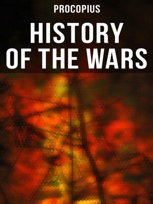 cover image of History of the Wars